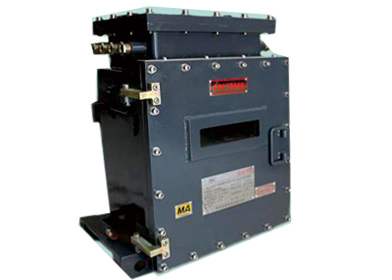 KJJ660(A)礦用隔爆兼本安型千兆環(huán)網(wǎng)交換機 KJJ660(A)礦用隔爆兼本安型千兆環(huán)網(wǎng)交換機的圖片