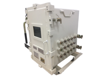 赫思曼核心萬兆交換機