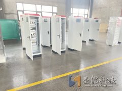 工廠視點(diǎn)|自動(dòng)定量稱重給料機(jī)：控制精度高，響