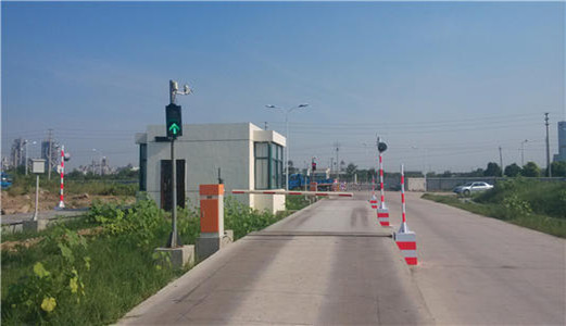 圣能科技無人值守稱重系統(tǒng)：開啟個性化定制服務(wù)