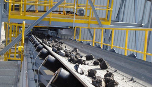 關于電子皮帶秤技術參數(shù)：神器在手，稱重不愁