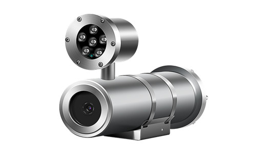 防爆攝像儀的網(wǎng)絡(luò)安全如何保障？防爆防火也要防網(wǎng)絡(luò)攻擊